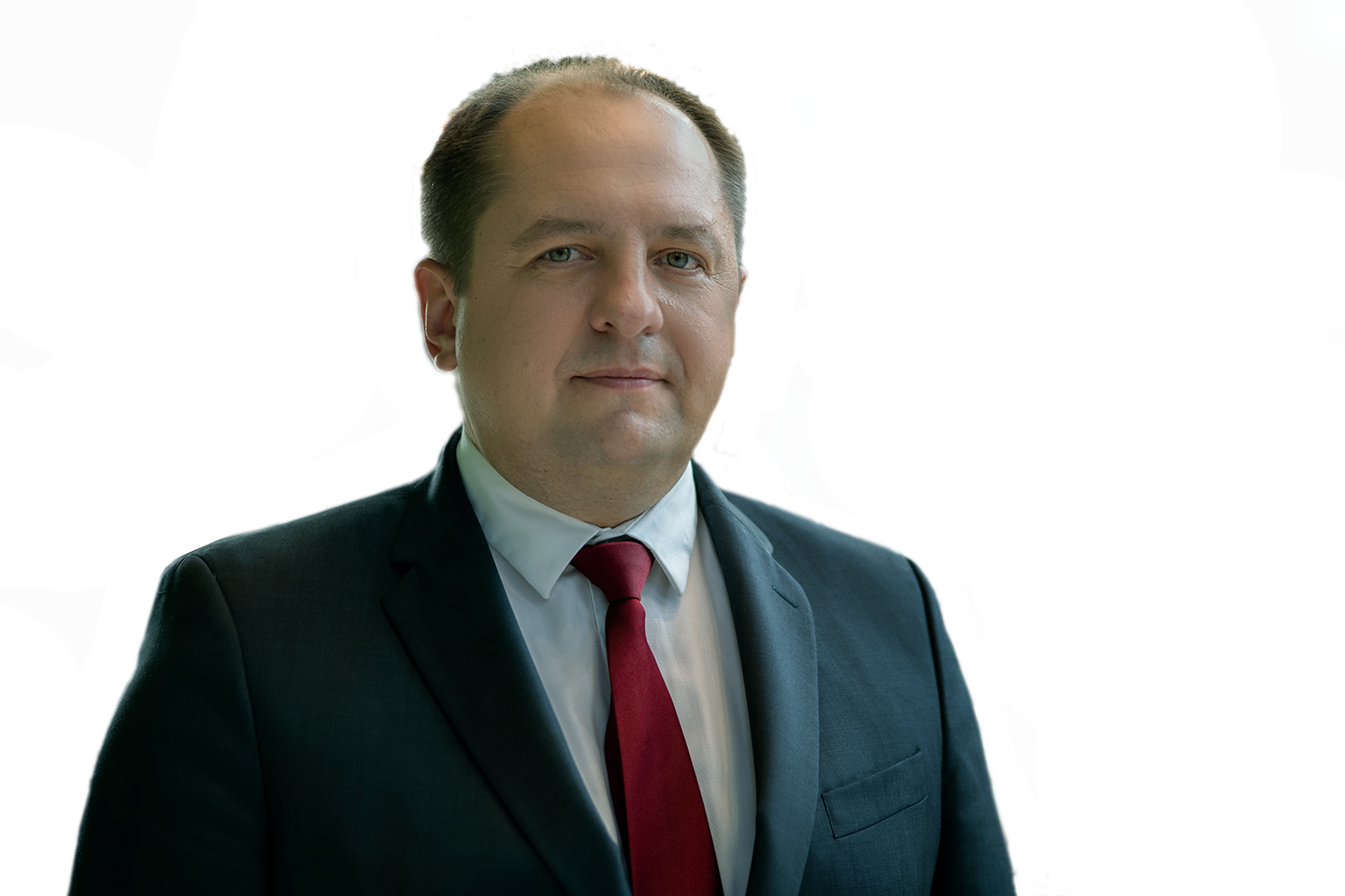 Pachucki Dawid